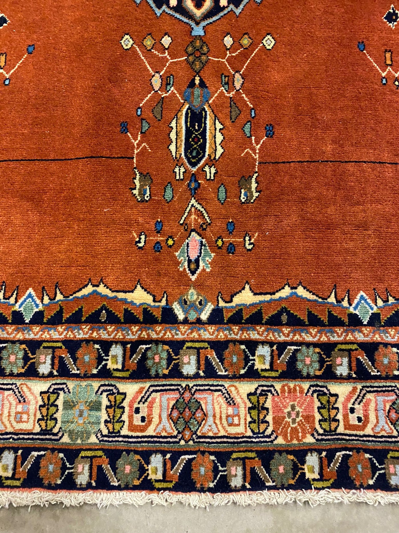 ghuchan 150 X 194 CM