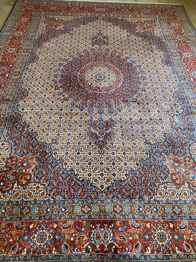 Moud 343 X 248 CM
